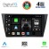 DIGITAL IQ BXF 6761_CPAA (10inc) MULTIMEDIA TABLET for VW TIGUAN mod. 2016>