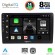 DIGITAL IQ BXF 7005_CPAA (10inc) MULTIMEDIA TABLET for AUDI A4 mod. 2008-2015