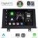 DIGITAL IQ BXF 7048_CPAA CLIMA (9inc) (NBT) MULTIMEDIA TABLET for BMW S.1 (F20-21) mod. 2011-2016