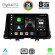 DIGITAL IQ BXF 8309_CPAA (9inc) MULTIMEDIA TABLET for KIA PICANTO mod. 2017-2021