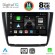 DIGITAL IQ BXF 8040_CPAA CLIMA (9inc) MULTIMEDIA TABLET for BMW S.1  E81-82-87-88 mod. 2004-2013