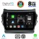 DIGITAL IQ BXF 8238_CPAA (9inc) MULTIMEDIA TABLET for HYUNDAI IX45 mod. 2013-2017