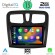 DIGITAL IQ BXH 3108SQ_CPA (9inc) MULTIMEDIA TABLET for DACIA LOGAN – SANDERO mod. 2012-2019