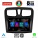 LENOVO SSW 10108SQ_CPA (9inc) MULTIMEDIA TABLET for DACIA LOGAN – SANDERO mod. 2012-2019