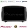 Pioneer sph-Pf97bt Series    Ford Fiesta 2008-2012 Multimedia Station 9 (Tablet Style) (Oem Style) με Carplay &Amp; Android Auto u-sph-Fd1451