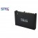 Steg ss-Dsp12 12 Channel dsp hi-fi Amplifier 12x80w @ 4 ohm e-gt-ss-Dsp12