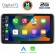 DIGITAL IQ ZSD 2936_CPA (10.1″ 1DIN) MULTIMEDIA TABLET