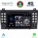 DIGITAL IQ MSF 396_CPA (7'' DECK) MULTIMEDIA SYSTEM for MERCEDES SLK (R171) mod. 2004-2010