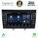 DIGITAL IQ MSD 083_CPA (7” DECK) MULTIMEDIA SYSTEM for PEUGEOT 308 mod. 2007-2012