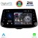 DIGITAL IQ MSF 327_CPA (9" DECK) MULTIMEDIA SYSTEM for HYUNDAI i30 mod. 2018>