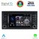 DIGITAL IQ MSF 342_CPA (7” DECK) MULTIMEDIA SYSTEM for VW TOUAREG mod. 2003-2011