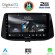 DIGITAL IQ RSB 1233_CPA (9inc) MULTIMEDIA TABLET for HYUNDAI i30 mod. 2018&gt;