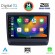 DIGITAL IQ RSB 1256_CPA (9inc) MULTIMEDIA TABLET for ISUZU DMAX mod. 2020&gt;