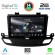 DIGITAL IQ RSB 1493_CPA (9inc) MULTIMEDIA TABLET for OPEL INSIGNIA mod. 2018&gt;