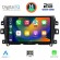 DIGITAL IQ RSB 1455_CPA (9inc) MULTIMEDIA TABLET for NISSAN NAVARA mod. 2016&gt;