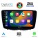 DIGITAL IQ RSB 1672_CPA (9inc) MULTIMEDIA TABLET for SUZUKI BALENO mod. 2016-2022