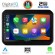 DIGITAL IQ RSB 1676_CPA (9inc) MULTIMEDIA TABLET for SUZUKI IGNIS mod. 2016&gt;