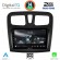 DIGITAL IQ RSB 1108SQ_CPA (9inc) MULTIMEDIA TABLET for DACIA LOGAN – SANDERO mod. 2012-2019