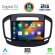 DIGITAL IQ RSB 1492_CPA (9inc) MULTIMEDIA TABLET for OPEL INSIGNIA mod. 20142017