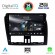 DIGITAL IQ RSB 1787_CPA (9inc) MULTIMEDIA TABLET for VOLVO XC60 mod. 2009-2017