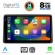 DIGITAL IQ BXF 8104_CPAA (10inc) MULTIMEDIA TABLET for DACIA DUSTER mod. 2019&gt;