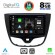 DIGITAL IQ BXF 8489_CPAA (10inc) MULTIMEDIA TABLET for OPEL KARL mod. 2014-2019