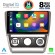 DIGITAL IQ BXF 8595_CPAA (10inc) MULTIMEDIA TABLET for SKODA OCTAVIA 5 mod. 2005-2012