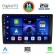 DIGITAL IQ BXC 3004_CPAA (9inc) MULTIMEDIA TABLET for AUDI A4 mod. 2002-2008