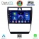 DIGITAL IQ BXC 3006_CPAA (9inc) MULTIMEDIA TABLET for AUDI A6 mod. 1998-2005