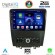 DIGITAL IQ BXC 3165_CPAA (9inc) MULTIMEDIA TABLET for FORD MUSTANG mod. 2010-2015