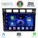 DIGITAL IQ BXC 3306_CPAA (9inc) MULTIMEDIA TABLET for KIA PICANTO mod. 2004-2008