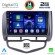 DIGITAL IQ BXC 3210_CPAA CLIMA (9inc) MULTIMEDIA TABLET for HONDA JAZZ mod. 2002-2008