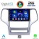 DIGITAL IQ BXC 3282_CPAA (9inc) MULTIMEDIA TABLET for JEEP GRAND CHEROKEE mod. 2011-2014