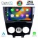 DIGITAL IQ BXC 3395_CPAA (9inc) MULTIMEDIA TABLET for MAZDA RX8 mod. 2008&gt;