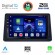 DIGITAL IQ BXC 3445_CPAA (9inc) MULTIMEDIA TABLET for MITSUBISHI PAJERO mod. 1999-2006