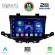 DIGITAL IQ BXC 3483_CPAA (9inc) MULTIMEDIA TABLET for OPEL ASTRA K mod. 2015&gt;