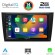 DIGITAL IQ BXC 3746_CPAA (9inc) MULTIMEDIA TABLET for  GOLF 6 mod. 2009-2012