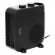 ADLER FAN HEATER 2000W BLACK