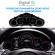 DIGITAL IQ DGU 641_IC (12.3in) PORSCHE PANAMERA mod. 2010-2016 DIGITAL DASHBOARD