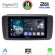 DIGITAL IQ RTG 4473_CPA (9inc) MULTIMEDIA TABLET for NISSAN LEAF mod. 2018>