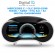 DIGITAL IQ DGU 986_IC (12.3in) MERCEDES C W205 / GLC X253 mod. 2015-2018 DIGITAL DASHBOARD