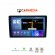 CARMEDIA CMDU12095-13 PRO PLUS TABLET 9.5'' OEM KIA CEED 2009-2012