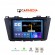 CARMEDIA CMDU12095-13 PRO PLUS TABLET 9.5'' OEM MAZDA 5 2011+