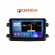 CARMEDIA CM8095-12 PRO PLUS TABLET 9.5'' OEM FIAT DUCATO 2021+