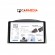 CARMEDIA CMDU81036-13 PRO PLUS TABLET 10.36'' OEM JEEP GRAND CHEROKEE 2005-2007