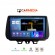 CARMEDIA CMDU8095-4 PRO PLUS TABLET 9.5'' OEM HYUNDAI TUSCON 2019+