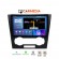 CARMEDIA CMDU8095-4 PRO PLUS TABLET 9.5'' OEM CHEVROLET EPICA 2006-2012