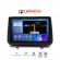 CARMEDIA CMDU8095-6 PRO PLUS TABLET 9.5'' OEM RENAULT CLIO 2005-2011