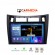 CARMEDIA CMDU8095-6 PRO PLUS TABLET 9.5'' OEM TOYOTA YARIS 2006-2011