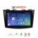 CARMEDIA CM809-13 TABLET 9'' OEM SUZUKI SWIFT 2011-2016